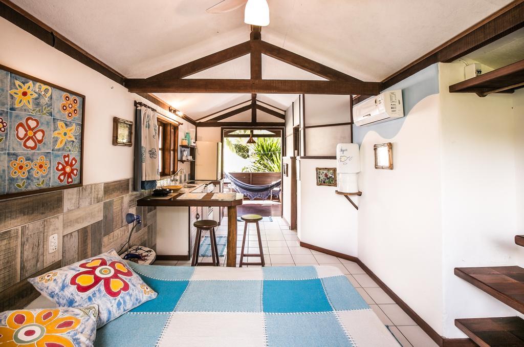 Shanti House Apart 普拉亚多 客房 照片