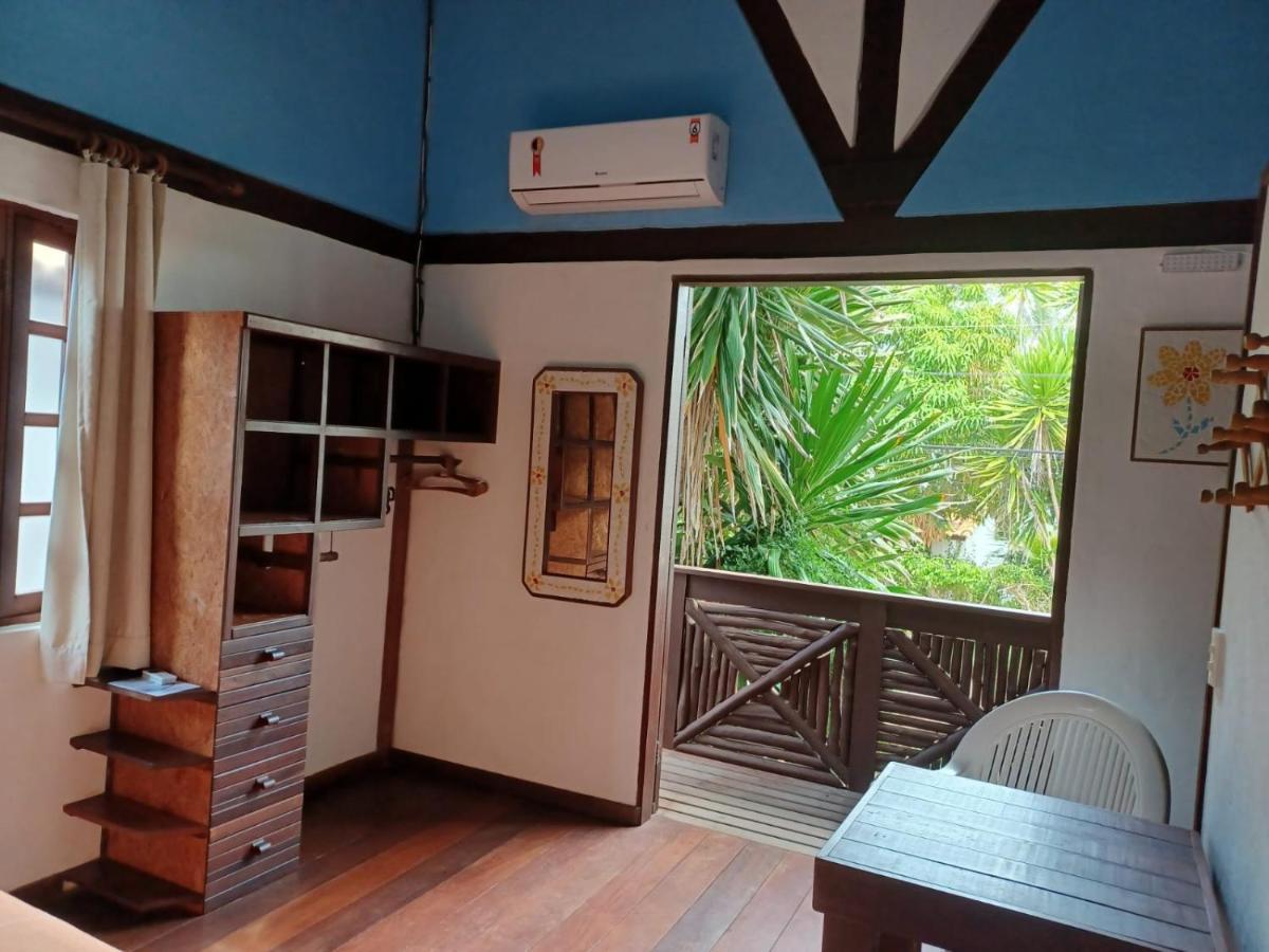 Shanti House Apart 普拉亚多 外观 照片