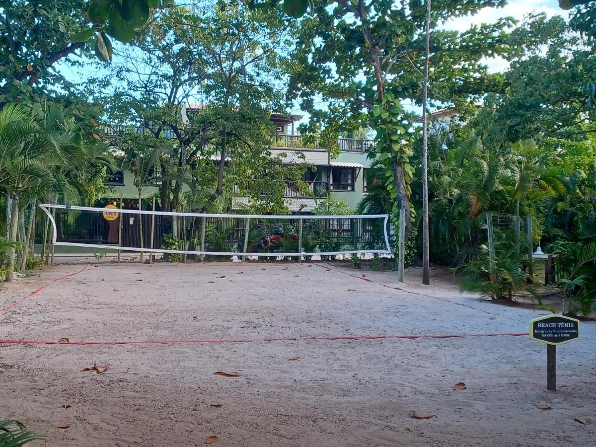 Shanti House Apart 普拉亚多 外观 照片