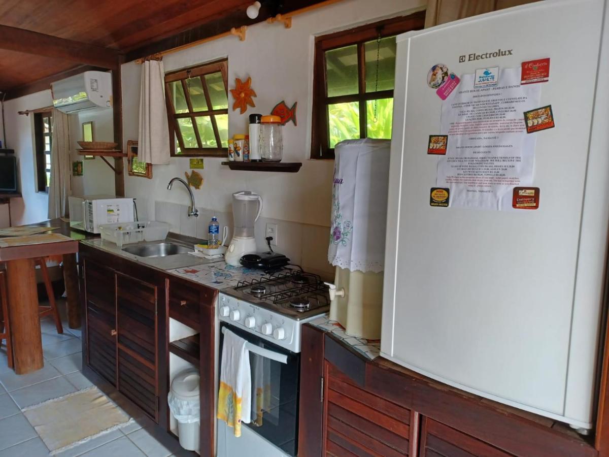 Shanti House Apart 普拉亚多 外观 照片