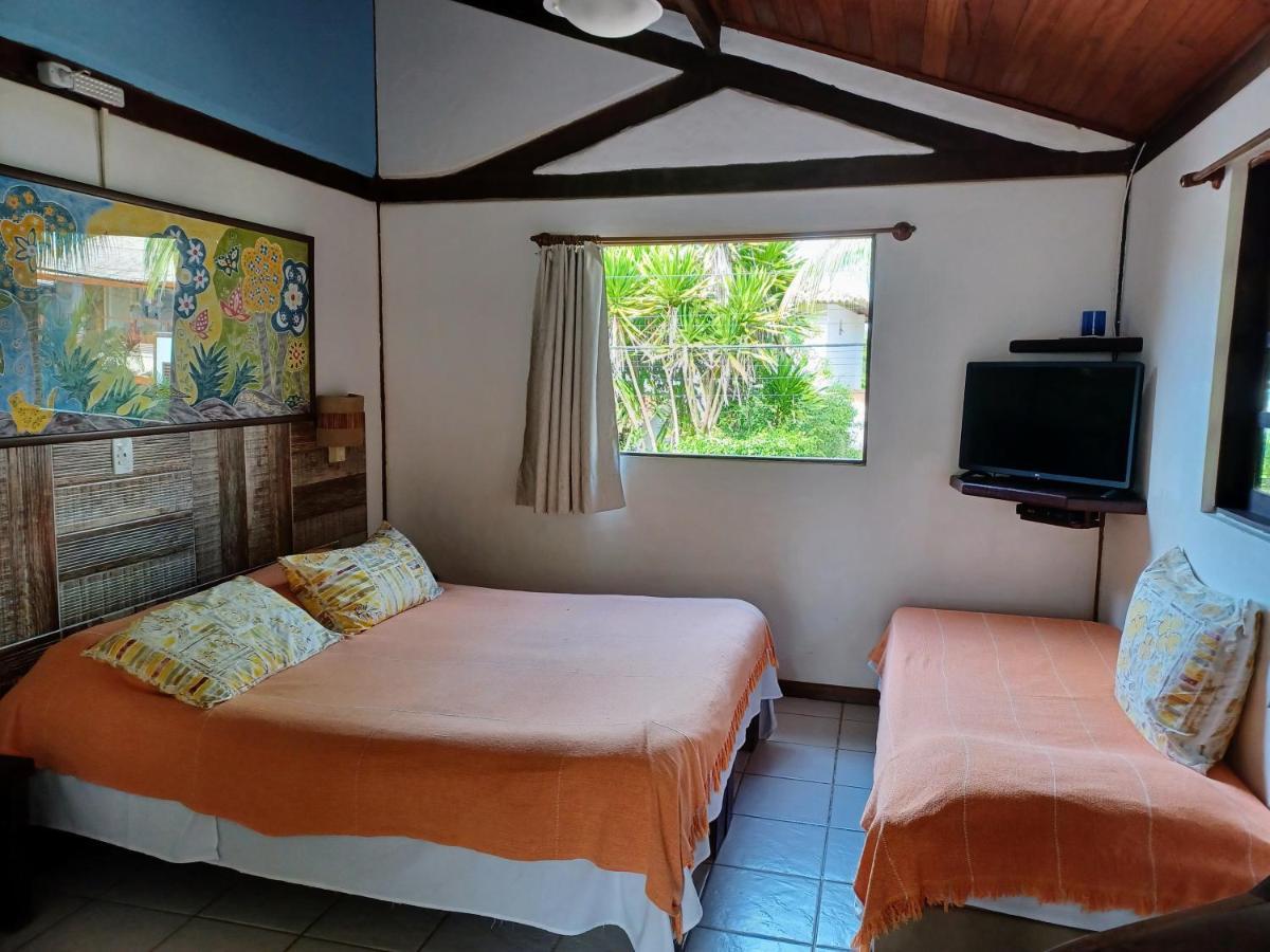 Shanti House Apart 普拉亚多 外观 照片