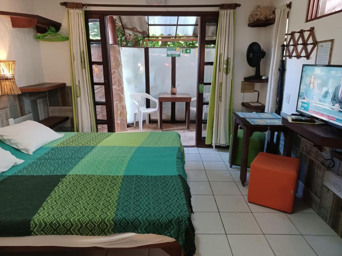 Shanti House Apart 普拉亚多 外观 照片