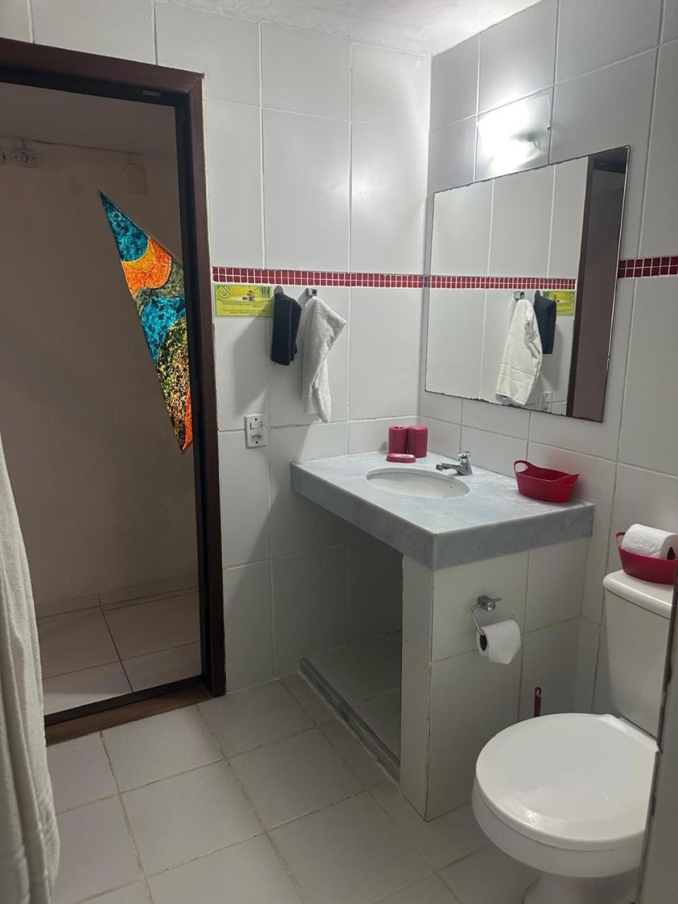 Shanti House Apart 普拉亚多 外观 照片