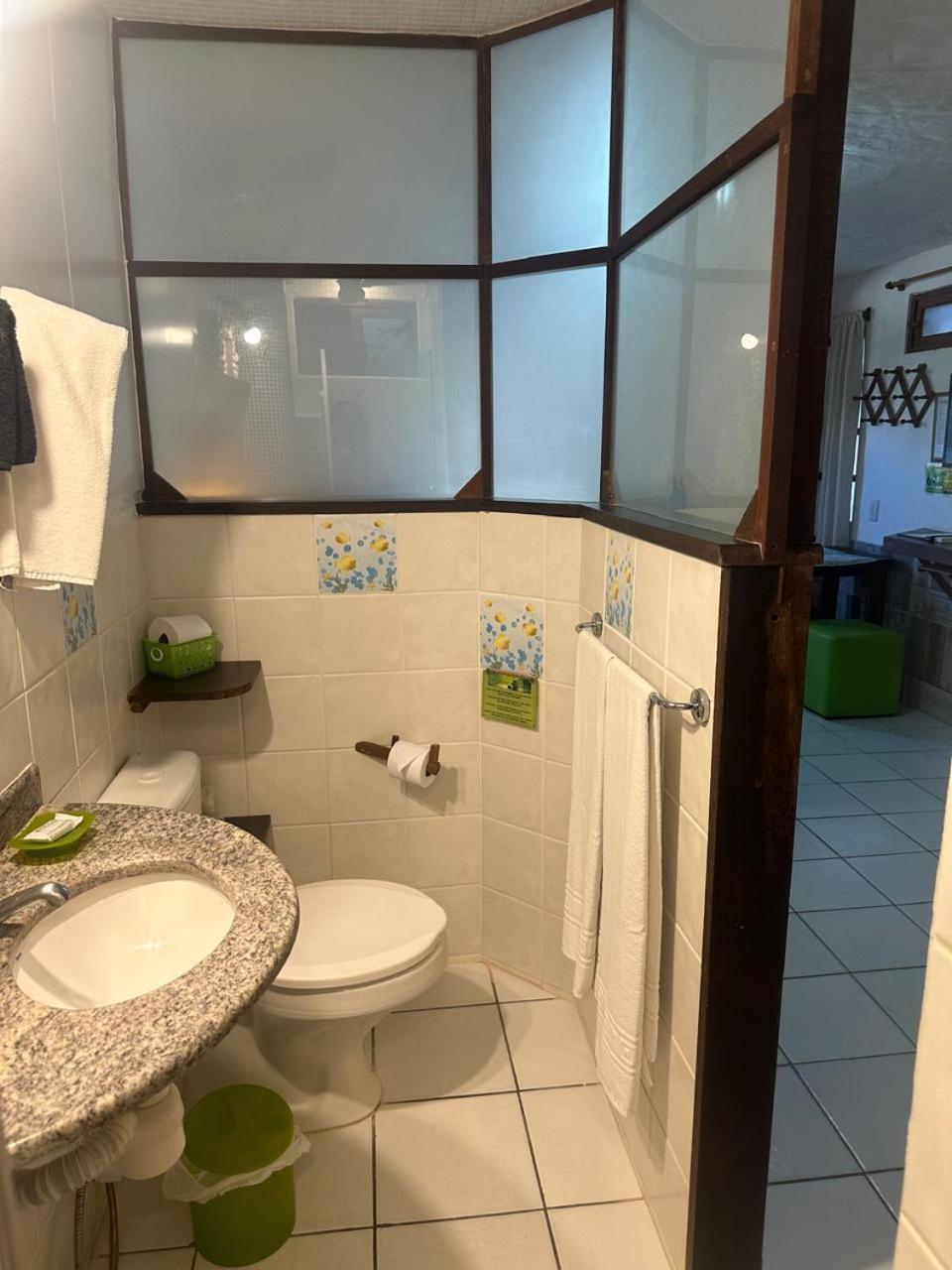 Shanti House Apart 普拉亚多 外观 照片