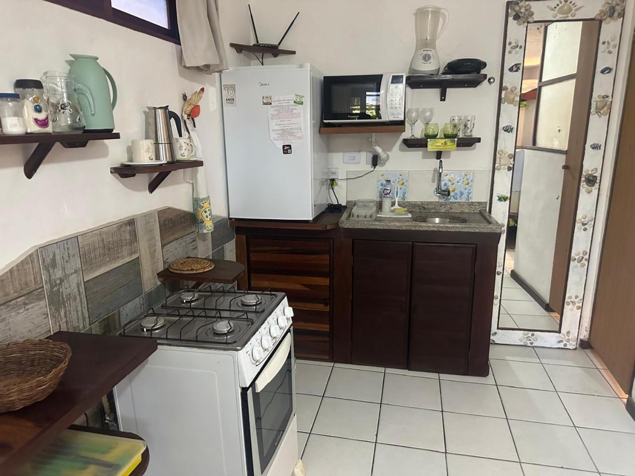 Shanti House Apart 普拉亚多 外观 照片