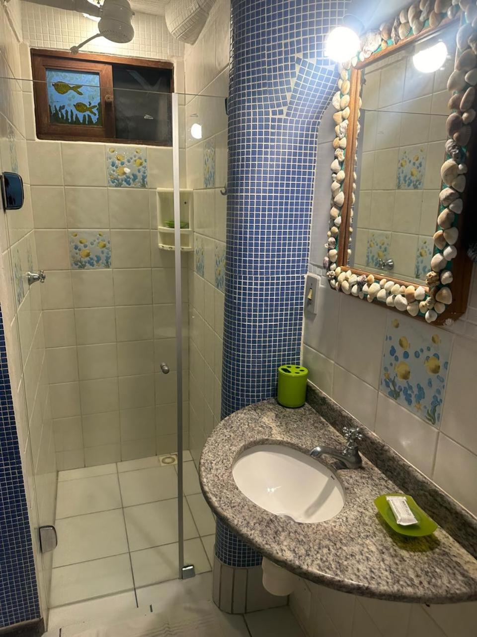 Shanti House Apart 普拉亚多 外观 照片