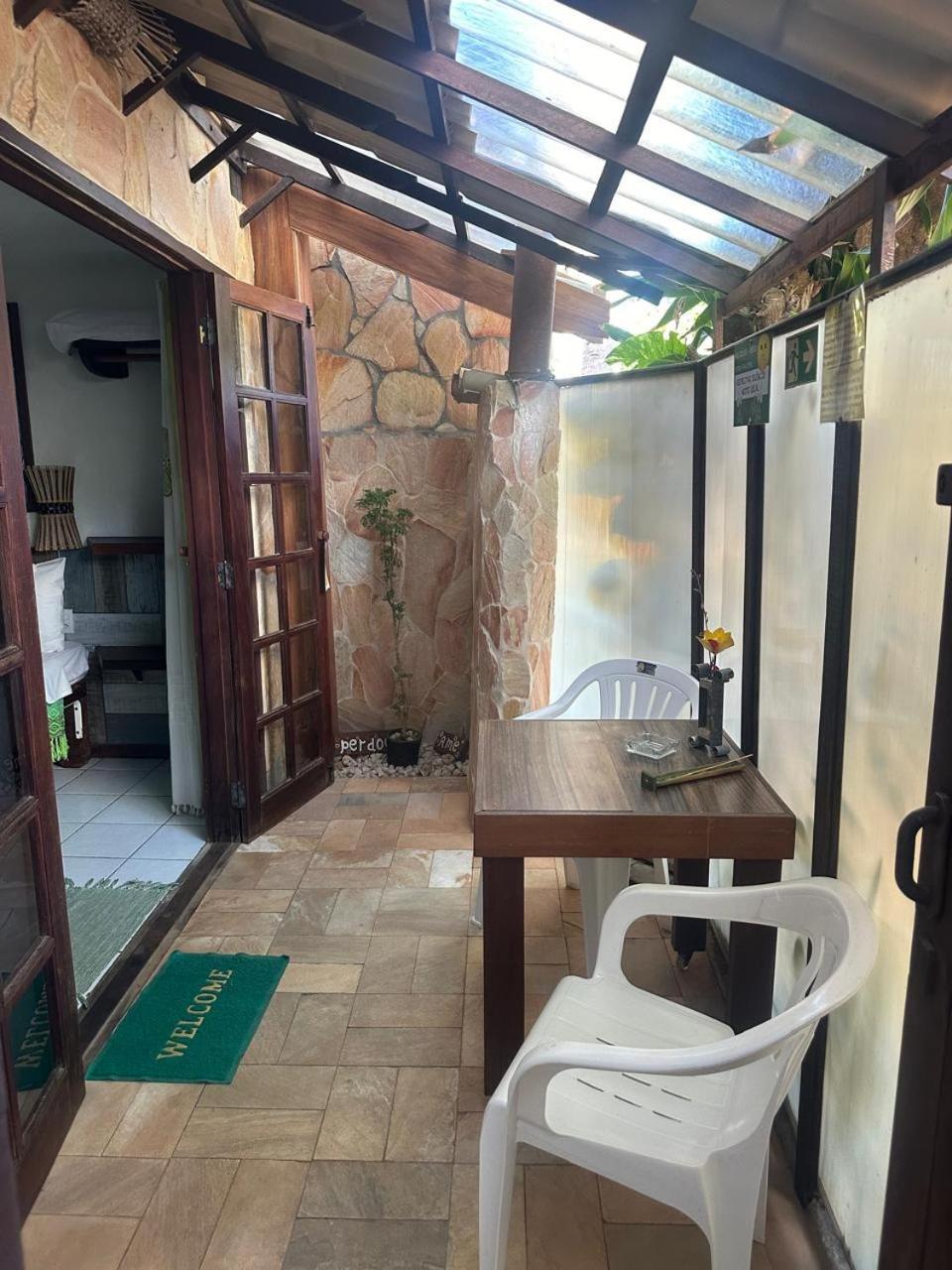 Shanti House Apart 普拉亚多 外观 照片