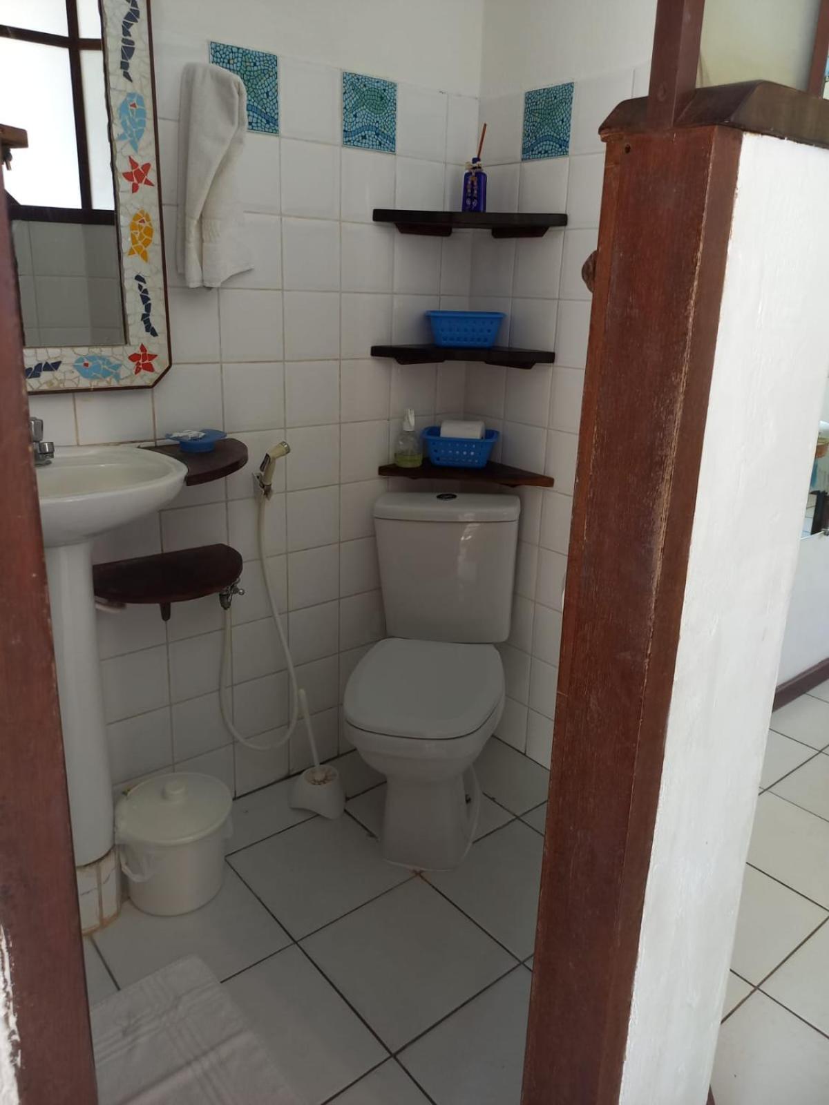 Shanti House Apart 普拉亚多 外观 照片