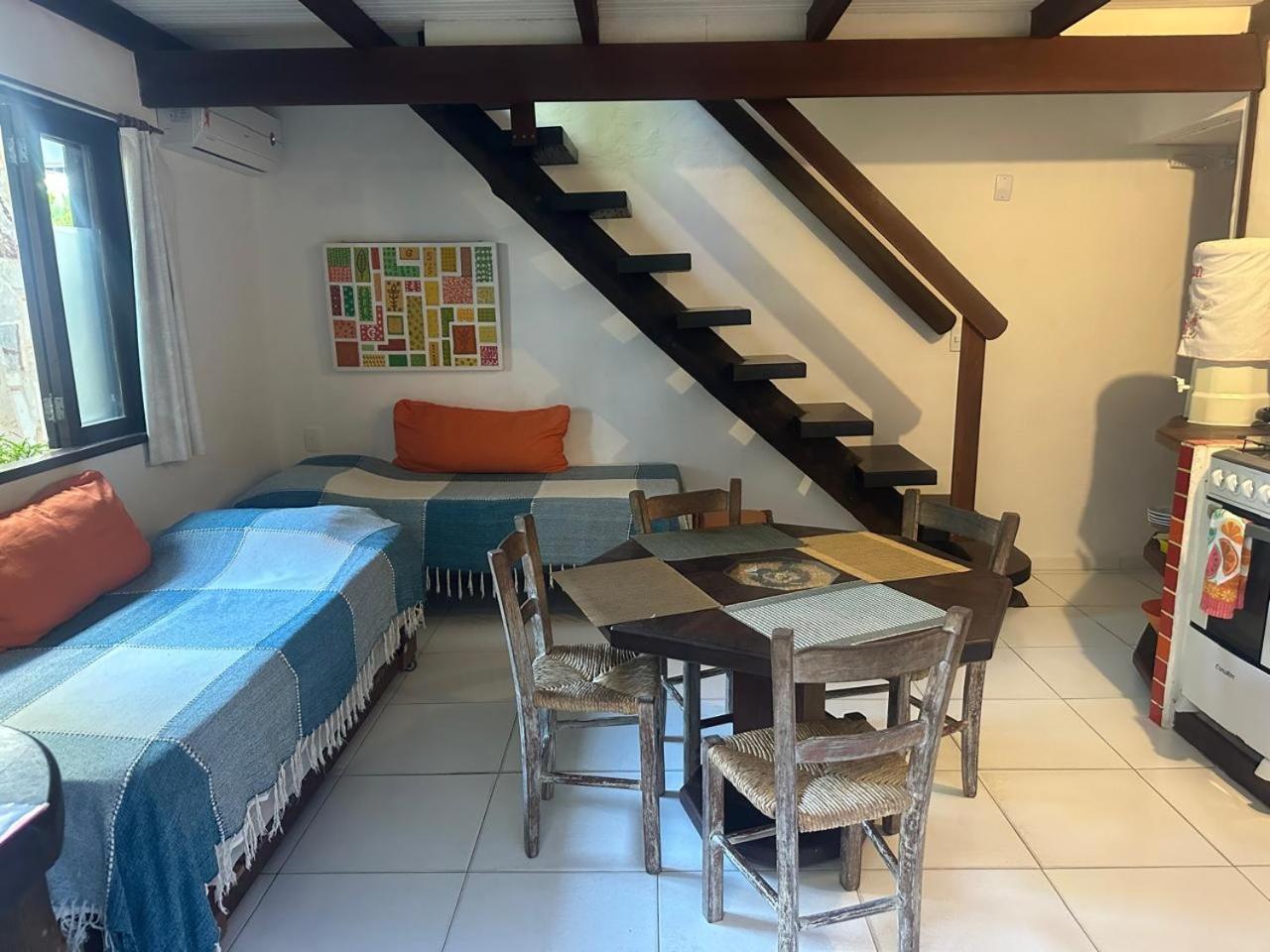 Shanti House Apart 普拉亚多 外观 照片