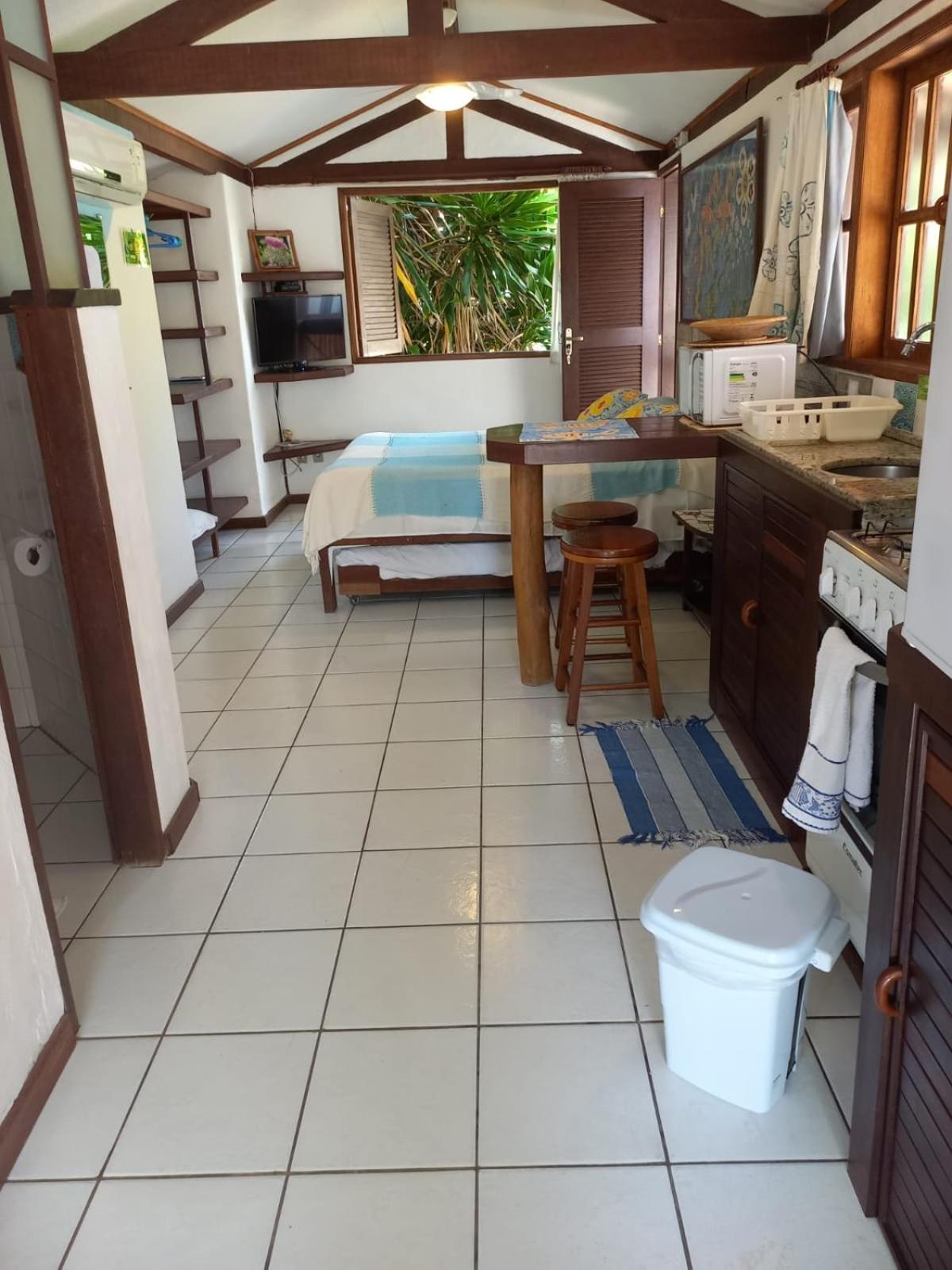 Shanti House Apart 普拉亚多 外观 照片