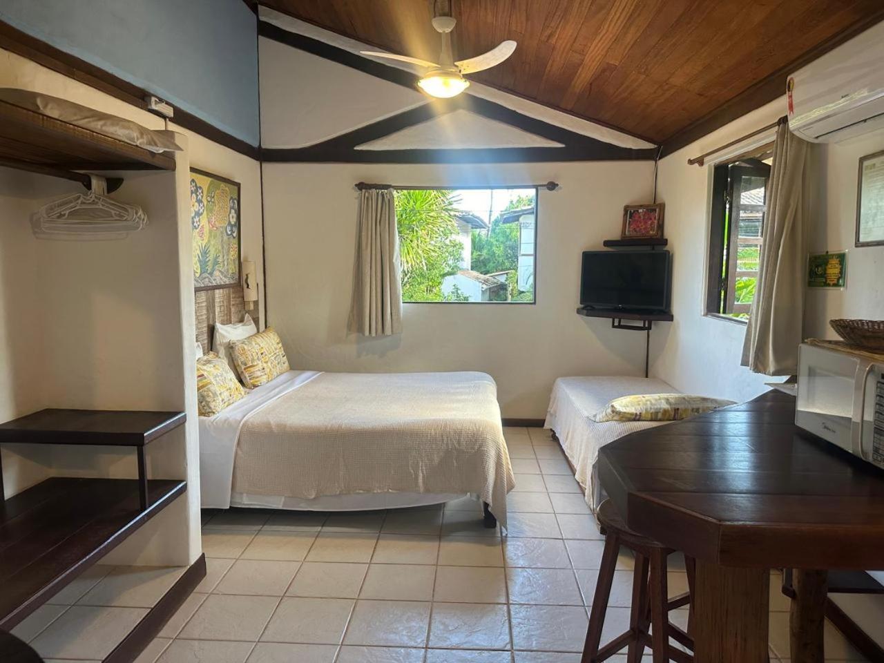 Shanti House Apart 普拉亚多 外观 照片