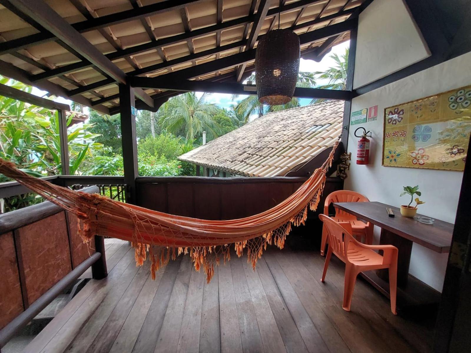 Shanti House Apart 普拉亚多 外观 照片