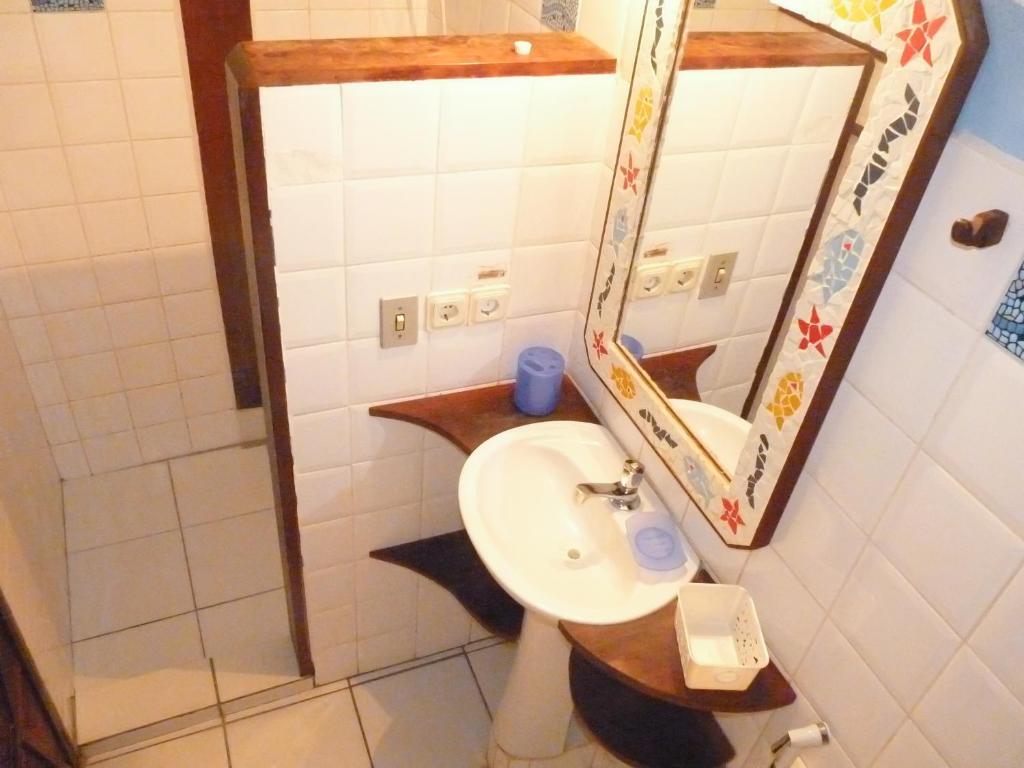 Shanti House Apart 普拉亚多 客房 照片