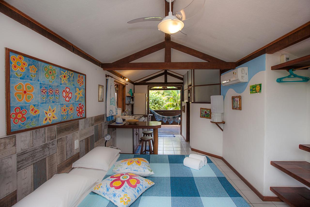 Shanti House Apart 普拉亚多 外观 照片