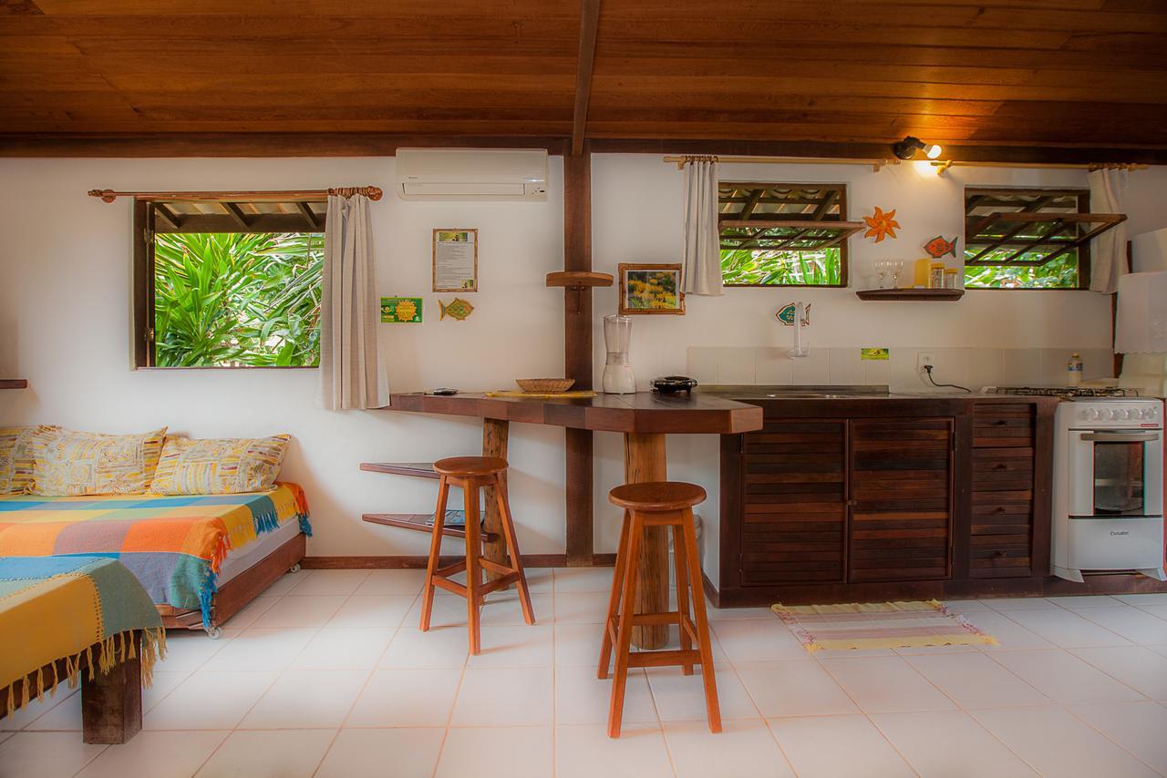 Shanti House Apart 普拉亚多 外观 照片