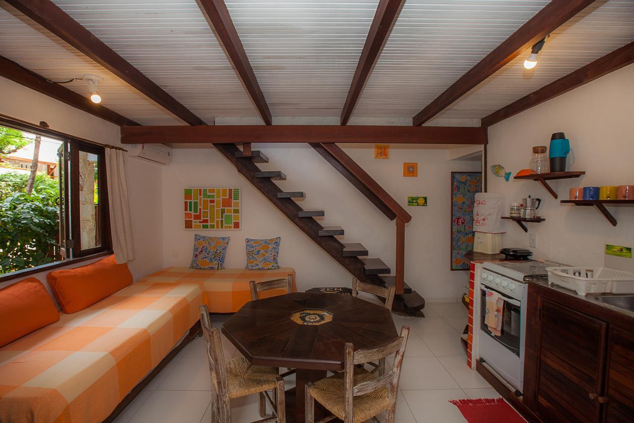 Shanti House Apart 普拉亚多 外观 照片