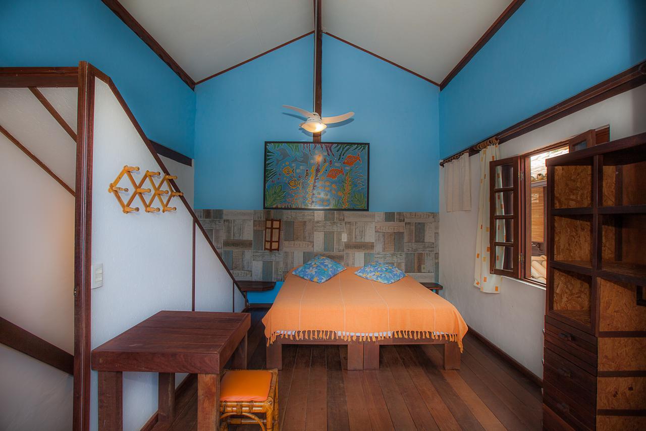 Shanti House Apart 普拉亚多 外观 照片