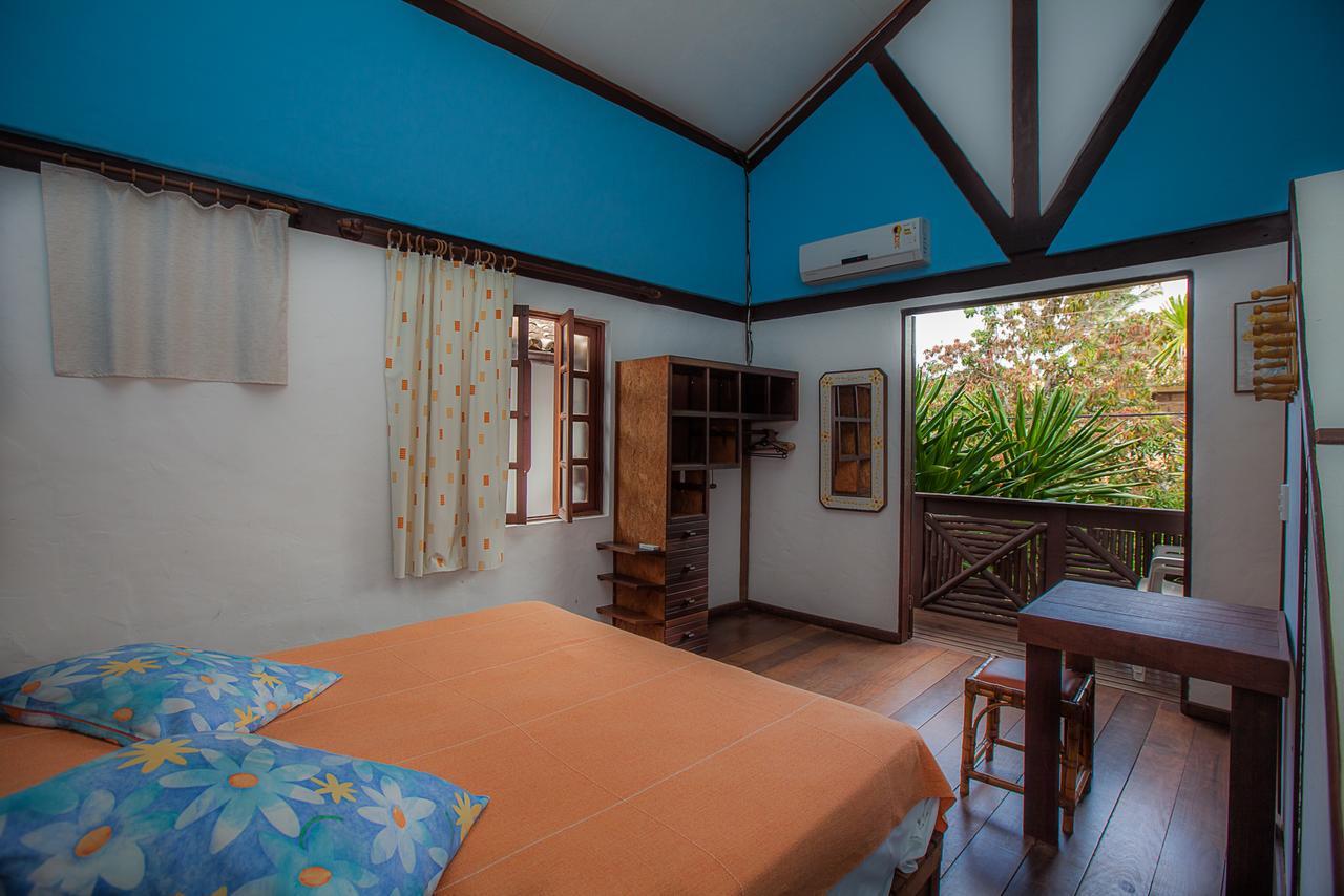 Shanti House Apart 普拉亚多 外观 照片