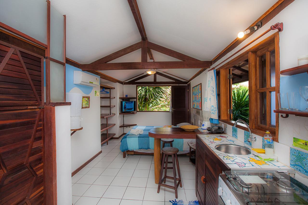 Shanti House Apart 普拉亚多 外观 照片